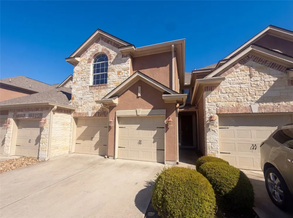 104 Perpetuation Drive Austin, TX 78734