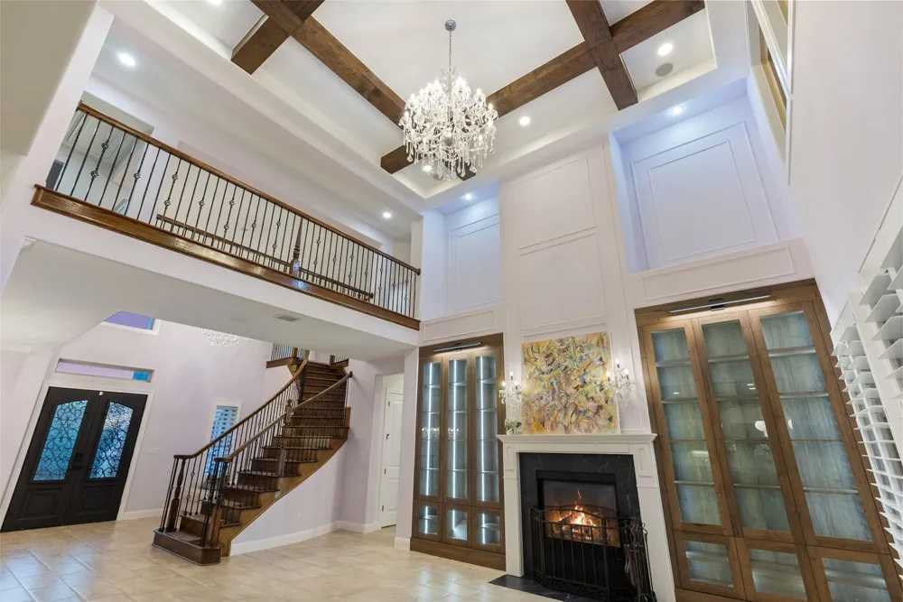 310 Bella Montagna Circle Austin, TX 78734