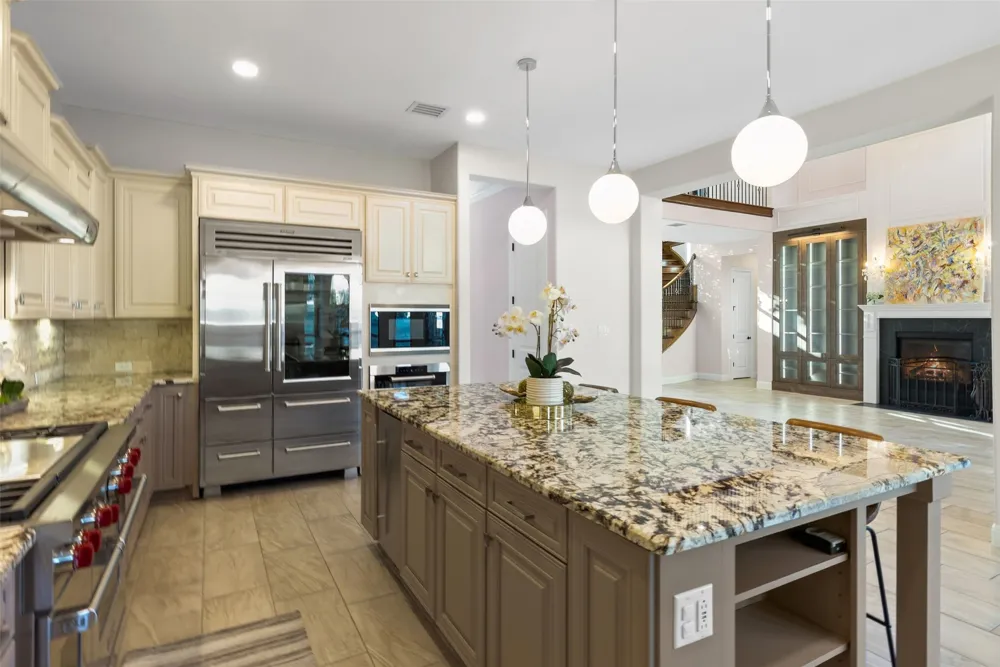 310 Bella Montagna Circle Austin, TX 78734
