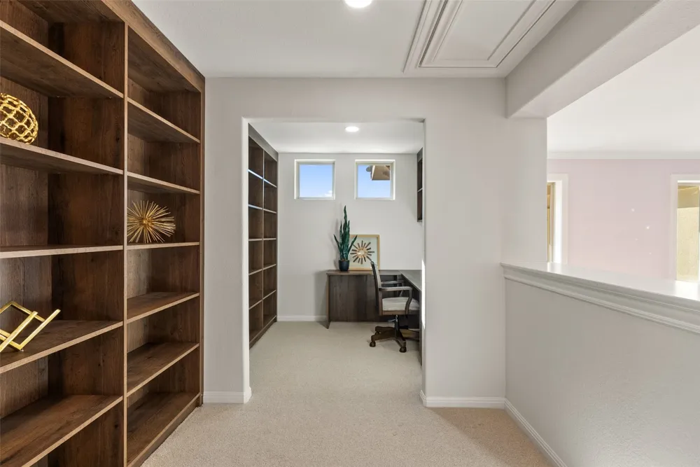 310 Bella Montagna Circle Austin, TX 78734
