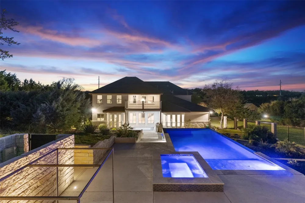 310 Bella Montagna Circle Austin, TX 78734