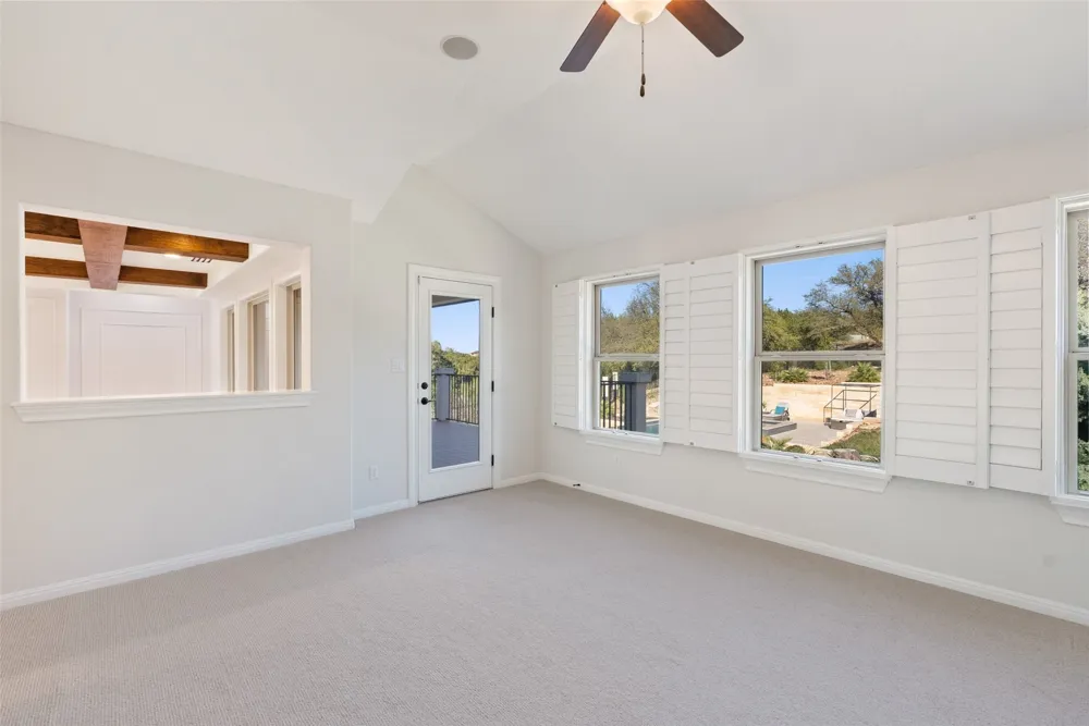 310 Bella Montagna Circle Austin, TX 78734