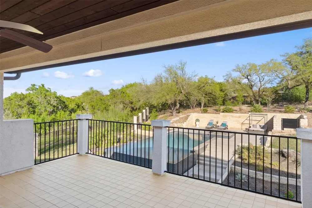 310 Bella Montagna Circle Austin, TX 78734