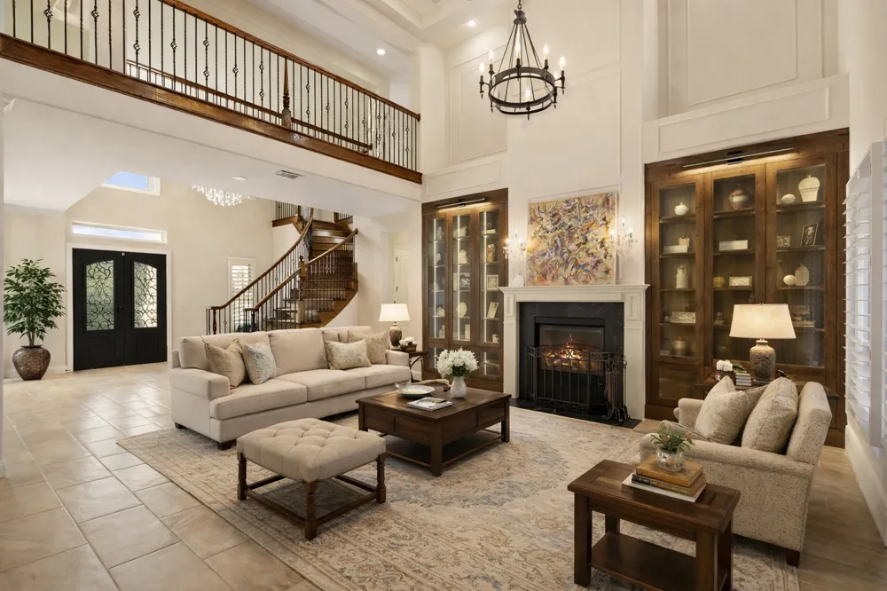 310 Bella Montagna Circle Austin, TX 78734