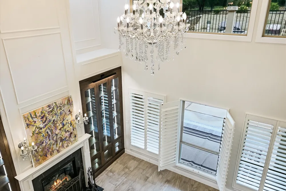 310 Bella Montagna Circle Austin, TX 78734