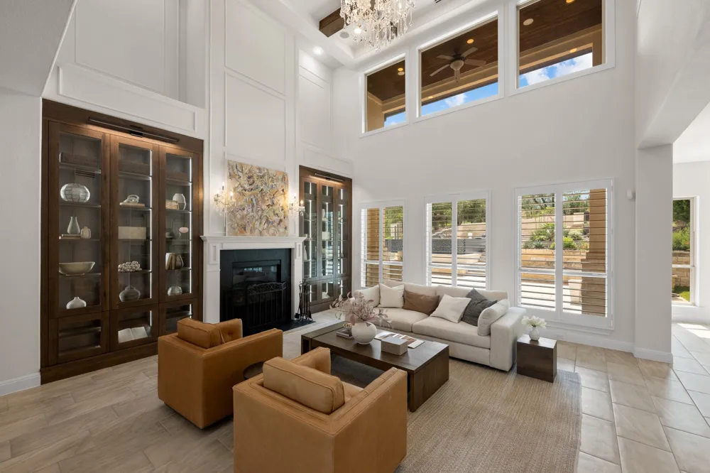 310 Bella Montagna Circle Austin, TX 78734