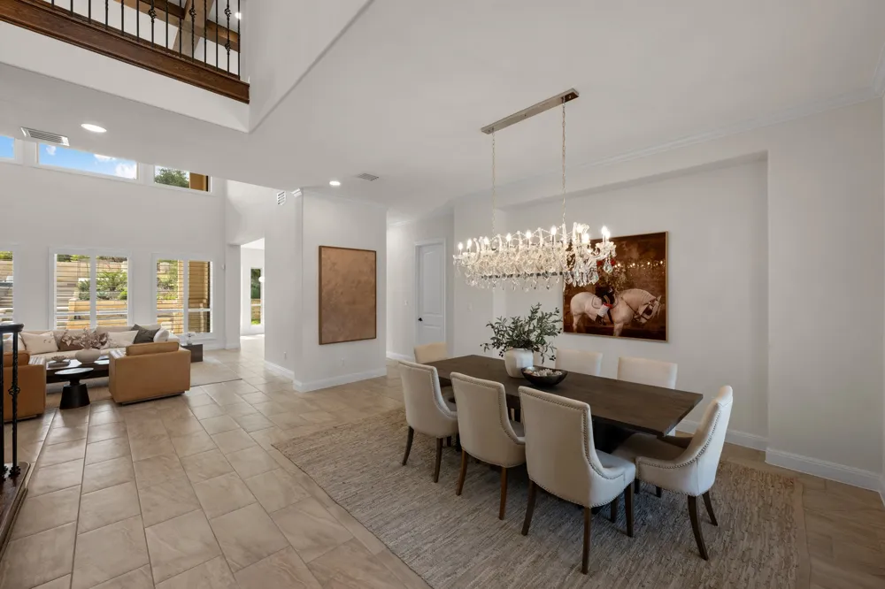 310 Bella Montagna Circle Austin, TX 78734