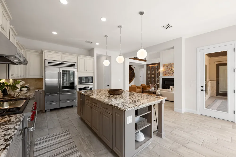 310 Bella Montagna Circle Austin, TX 78734