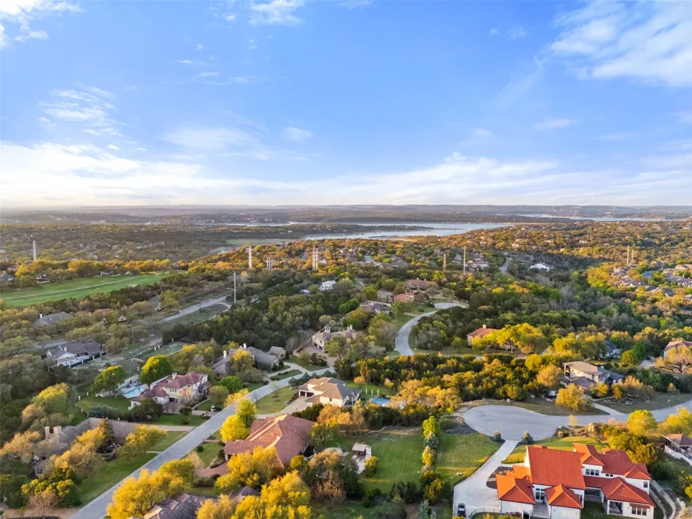 310 Bella Montagna Circle Austin, TX 78734
