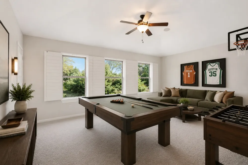 310 Bella Montagna Circle Austin, TX 78734