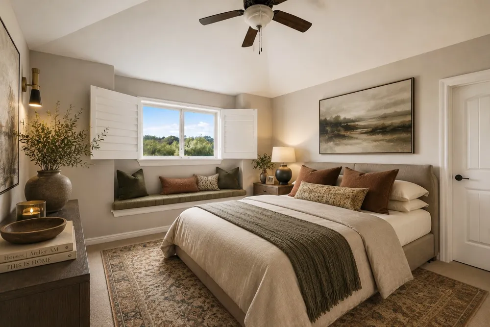 310 Bella Montagna Circle Austin, TX 78734