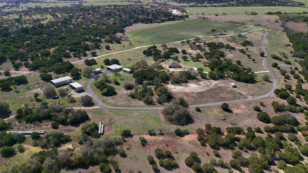 1832 County Road 2699 Lometa, TX 76853