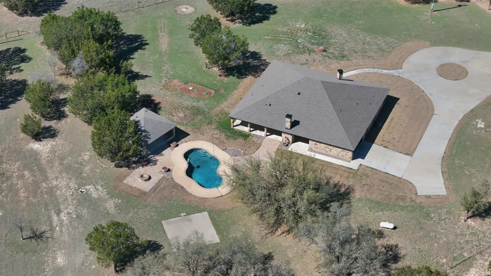1832 County Road 2699 Lometa, TX 76853