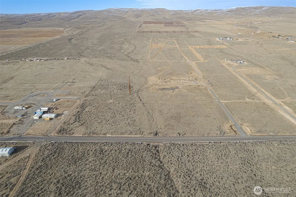 0 Road 13 NW Quincy, WA 98848