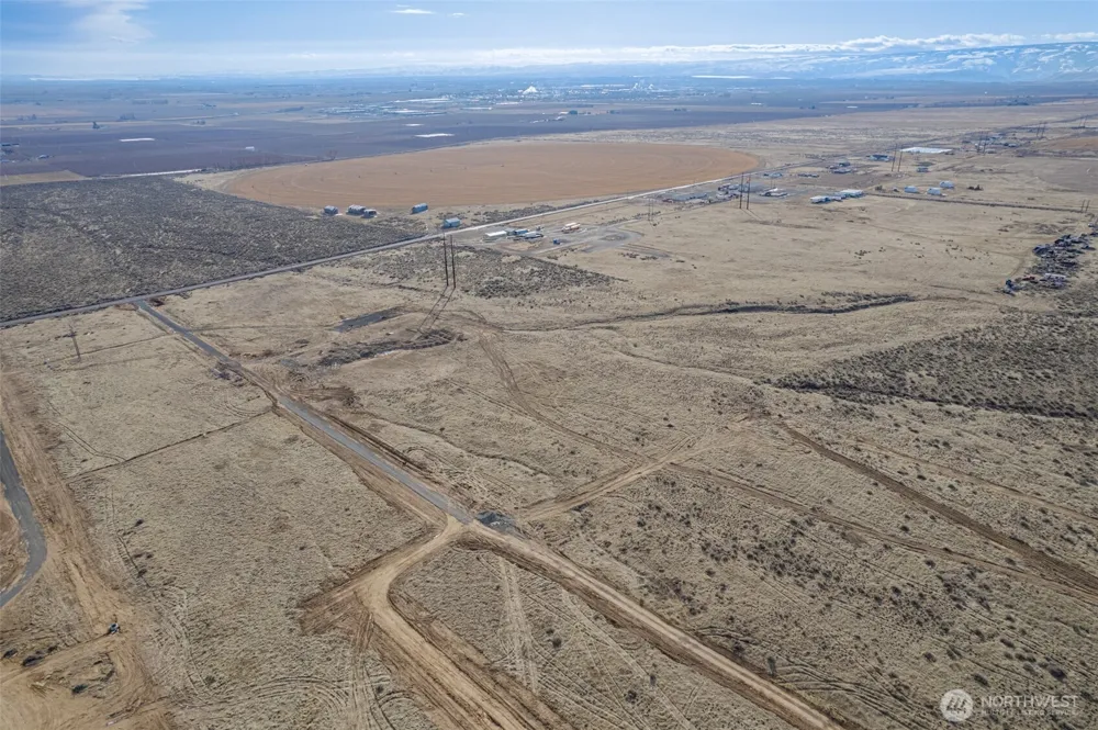 0 Road 13 NW Quincy, WA 98848