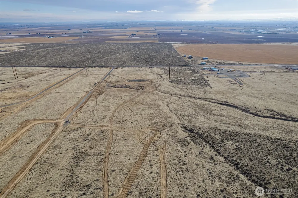 0 Road 13 NW Quincy, WA 98848