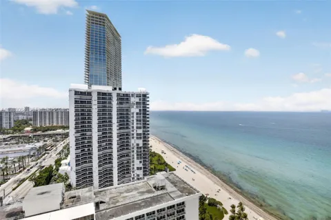16699 Collins Ave #2404