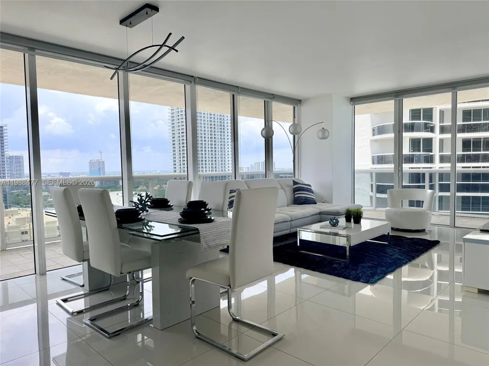 1830 S Ocean Dr #1808 Hallandale Beach, FL 33009