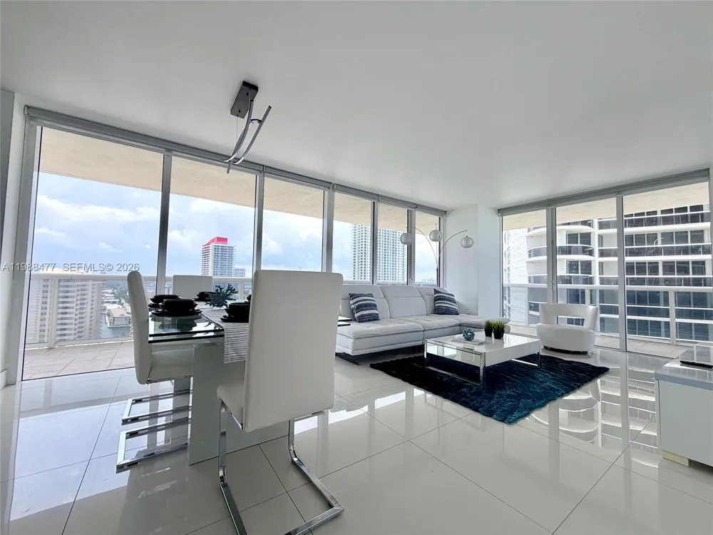 1830 S Ocean Dr #1808 Hallandale Beach, FL 33009