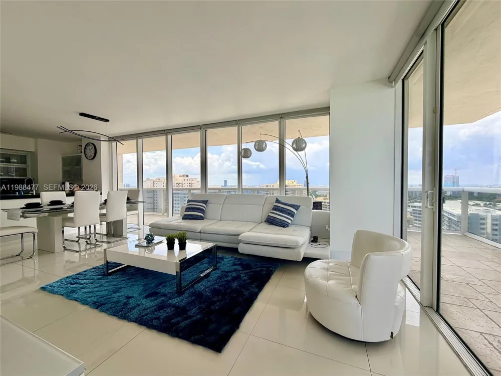 1830 S Ocean Dr #1808 Hallandale Beach, FL 33009