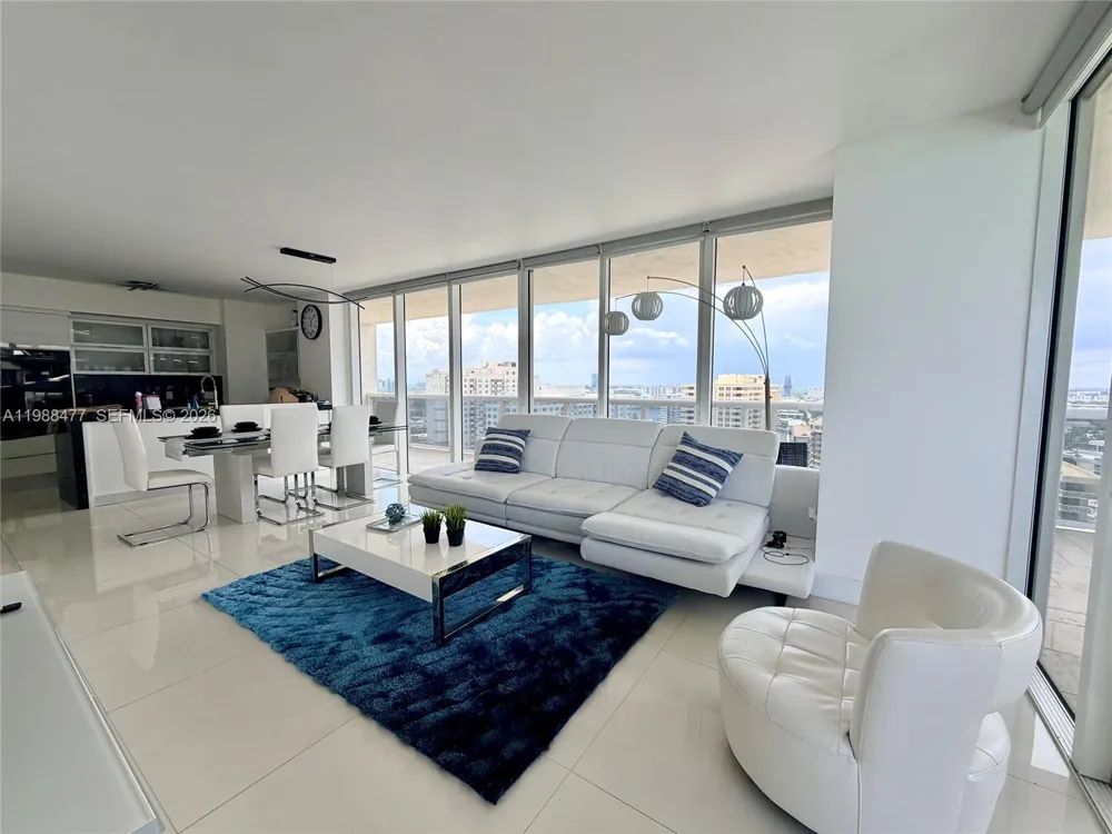 1830 S Ocean Dr #1808 Hallandale Beach, FL 33009