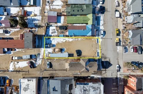 113 W 7th Street