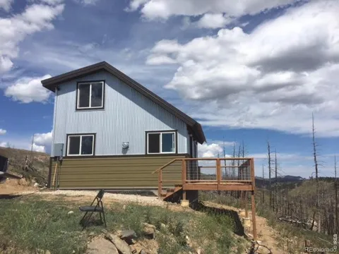 2518 Whale Rock Road