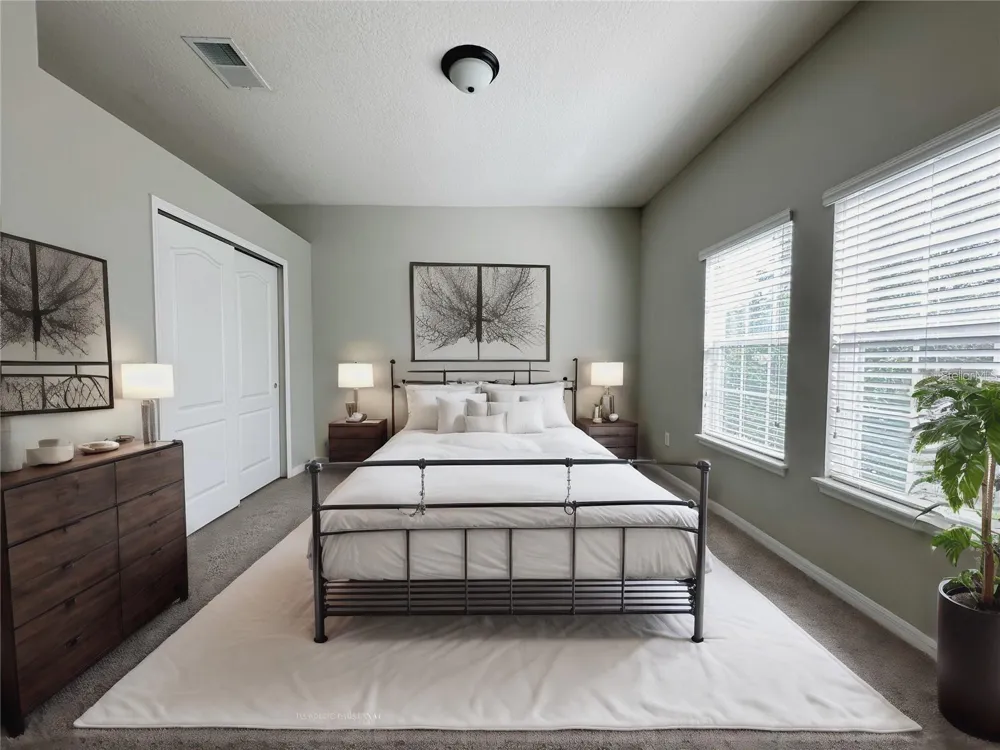 10341 LAKE DISTRICT LANE #55B Orlando, FL 32832