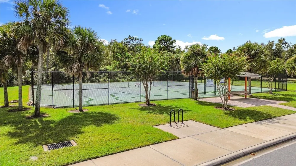 10341 LAKE DISTRICT LANE #55B Orlando, FL 32832