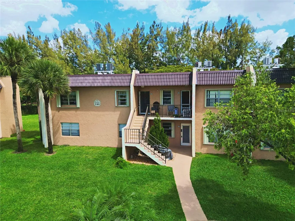 140 LAKE MERYL DRIVE #233 West Palm Beach, FL 33411