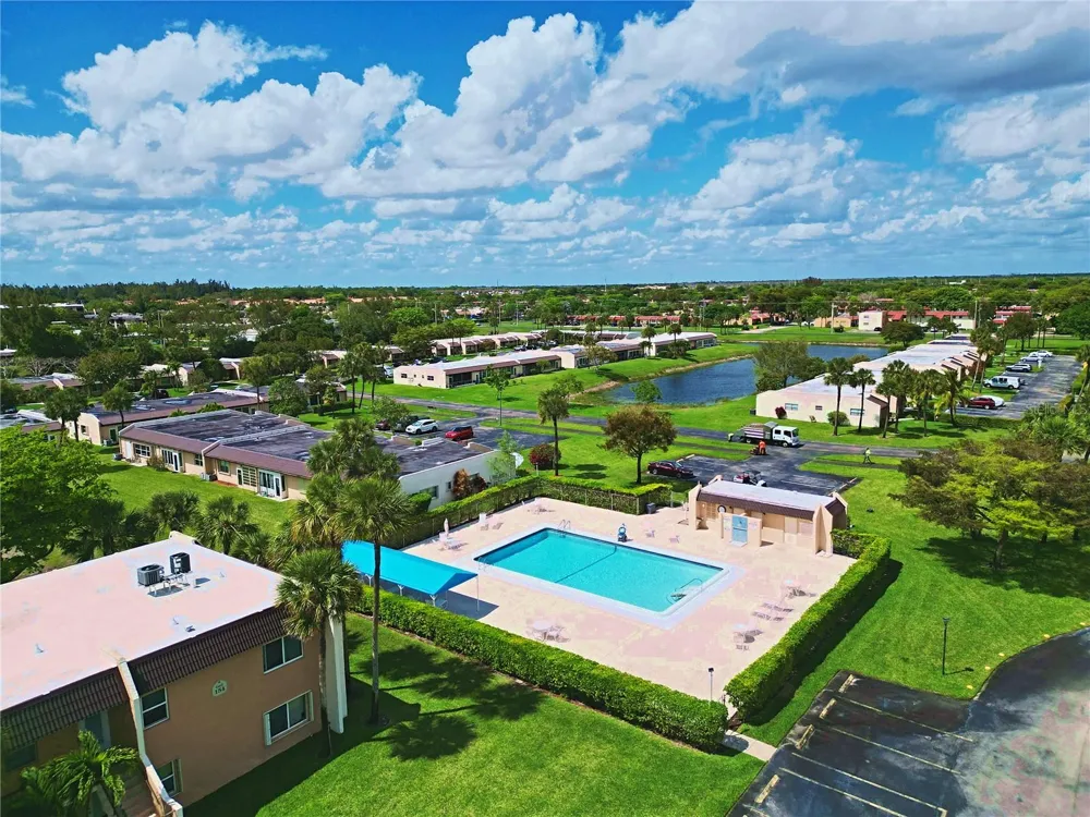 140 LAKE MERYL DRIVE #233 West Palm Beach, FL 33411