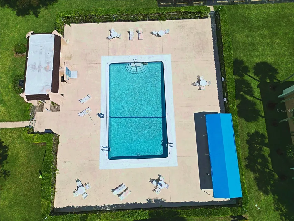 140 LAKE MERYL DRIVE #233 West Palm Beach, FL 33411