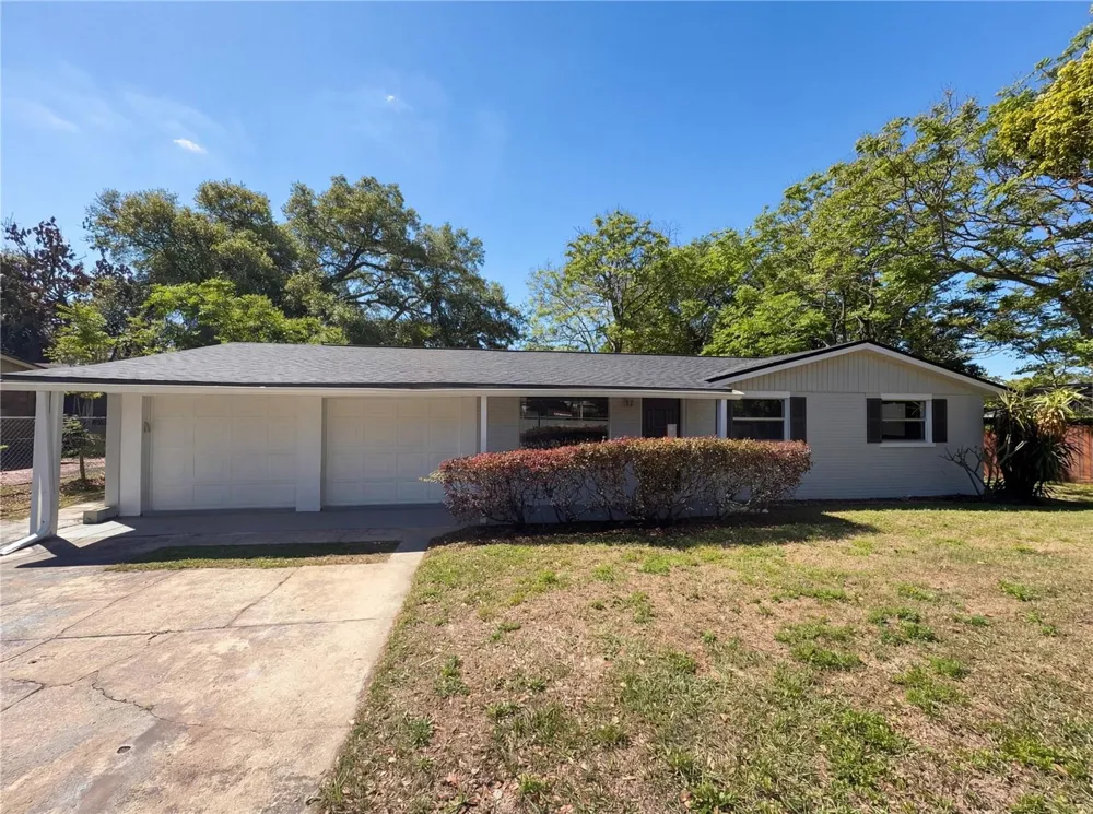 1830 BELLGROVE STREET Lakeland, FL 33805