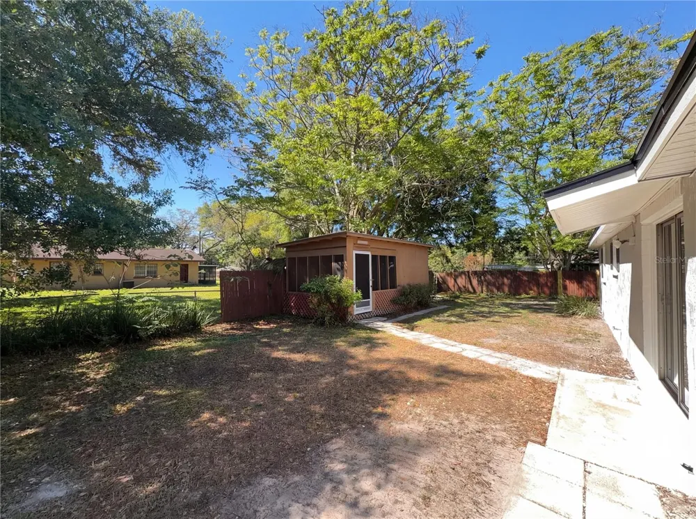 1830 BELLGROVE STREET Lakeland, FL 33805