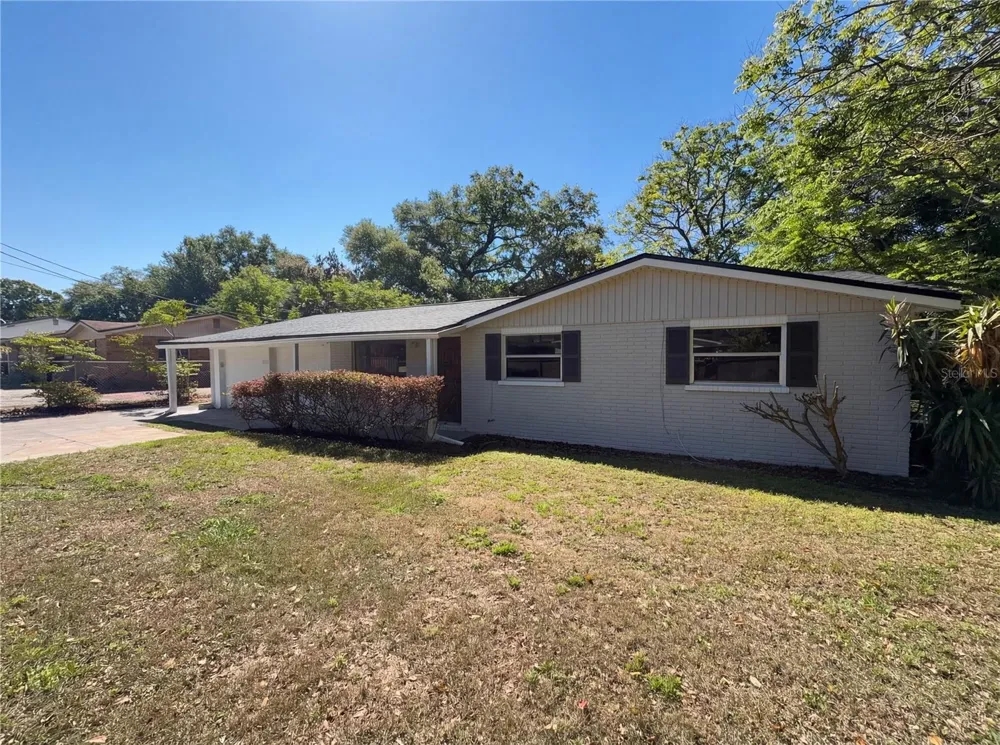 1830 BELLGROVE STREET Lakeland, FL 33805