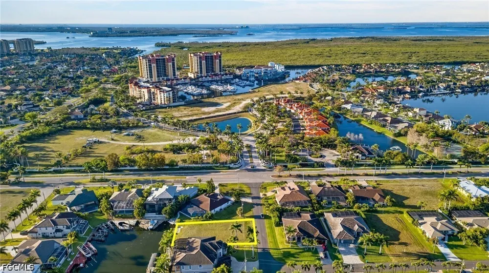 SW 17th Avenue Cape Coral, FL 33914