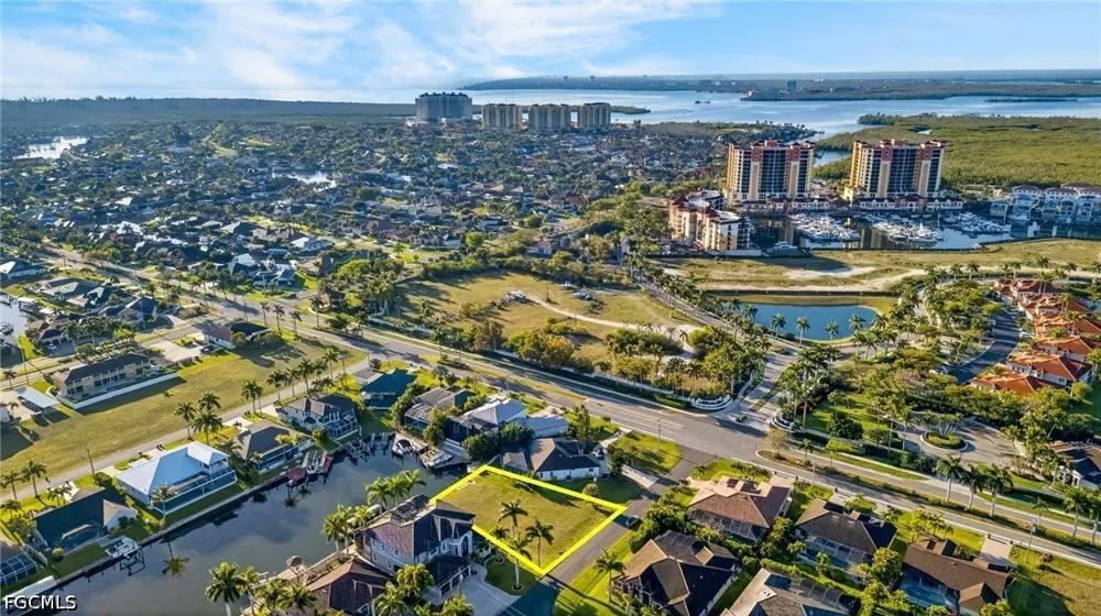SW 17th Avenue Cape Coral, FL 33914
