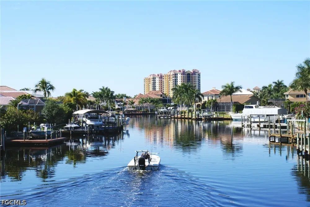 SW 17th Avenue Cape Coral, FL 33914