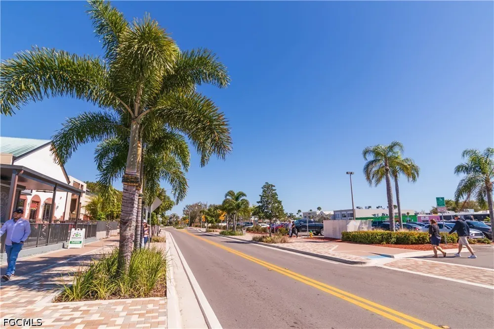 SW 17th Avenue Cape Coral, FL 33914