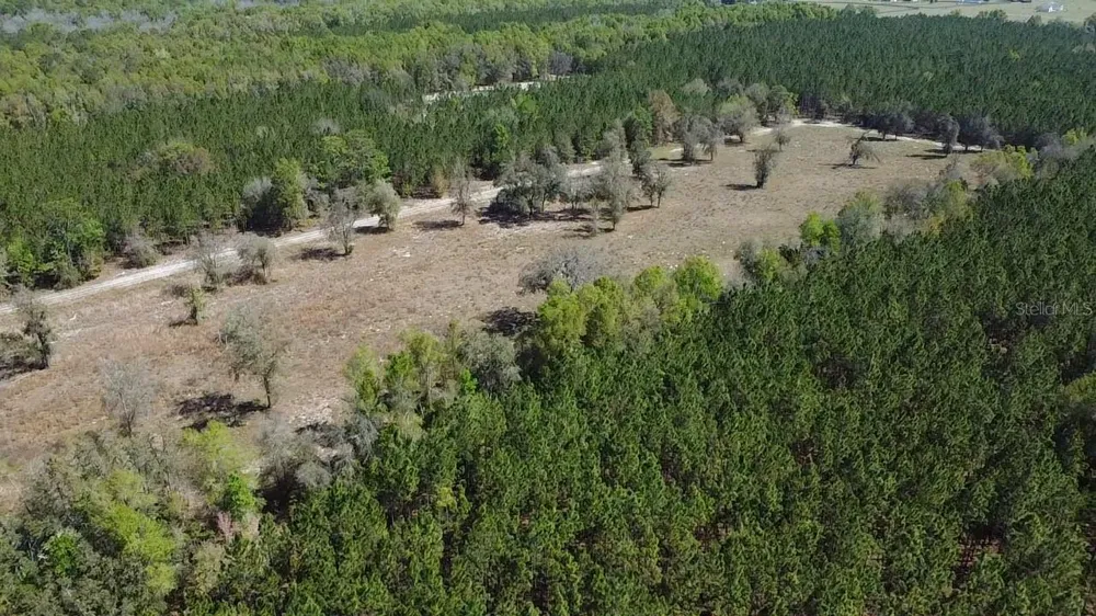 000 SW LANGELIER Fort White, FL 32038