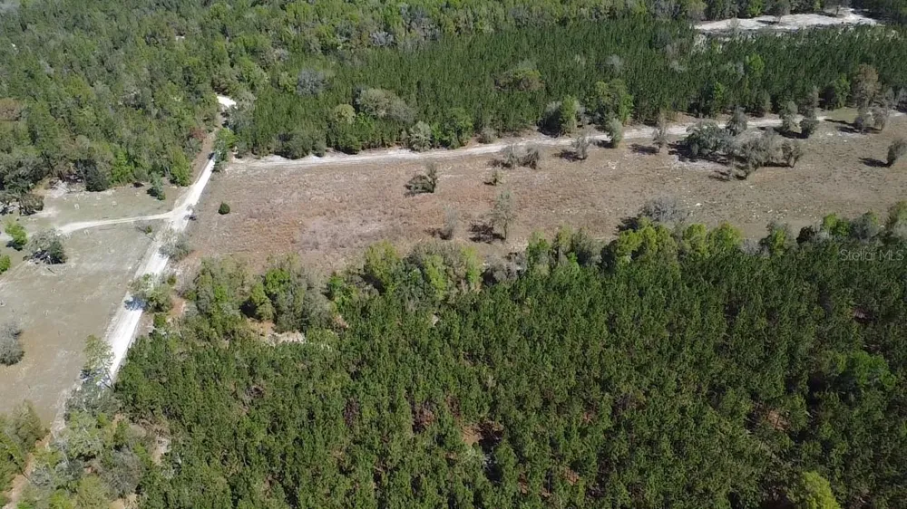 000 SW LANGELIER Fort White, FL 32038