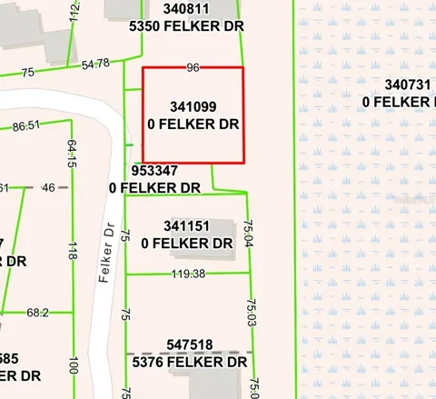 5360 FELKER DRIVE