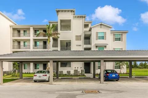 12280 WELLEN GOLF STREET #301