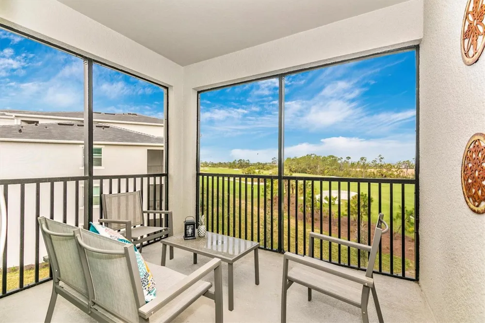 12280 WELLEN GOLF STREET #301 Venice, FL 34293