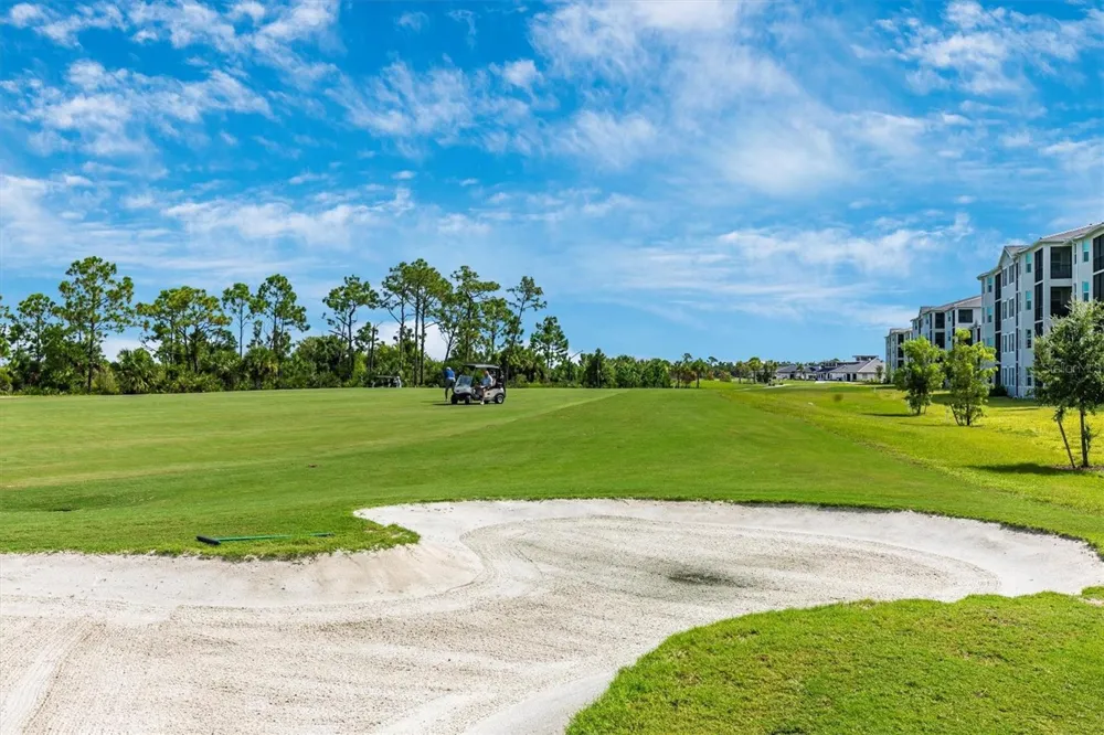 12280 WELLEN GOLF STREET #301 Venice, FL 34293