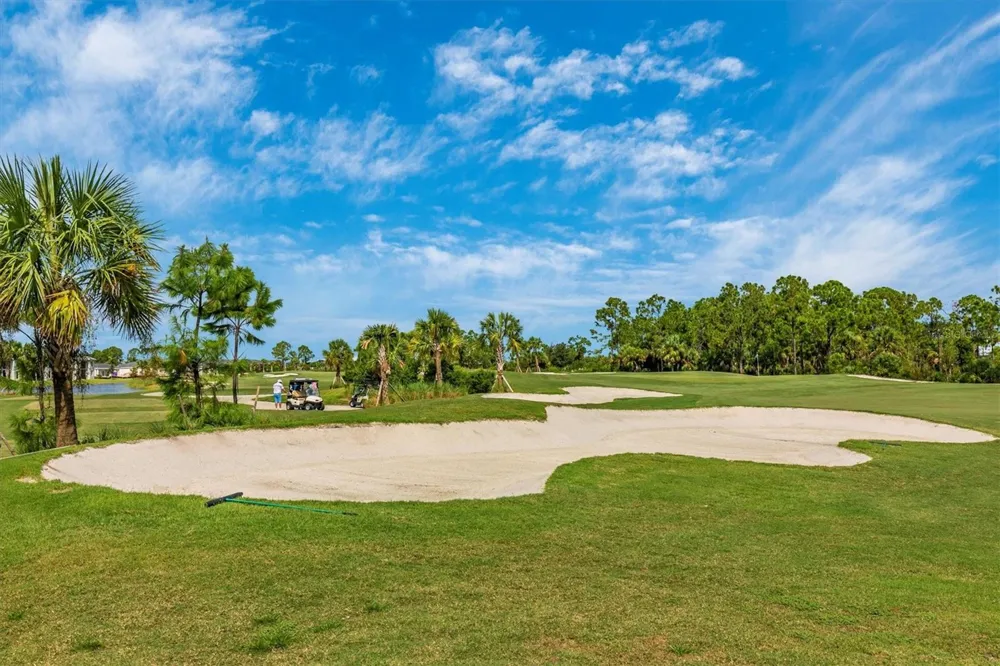 12280 WELLEN GOLF STREET #301 Venice, FL 34293