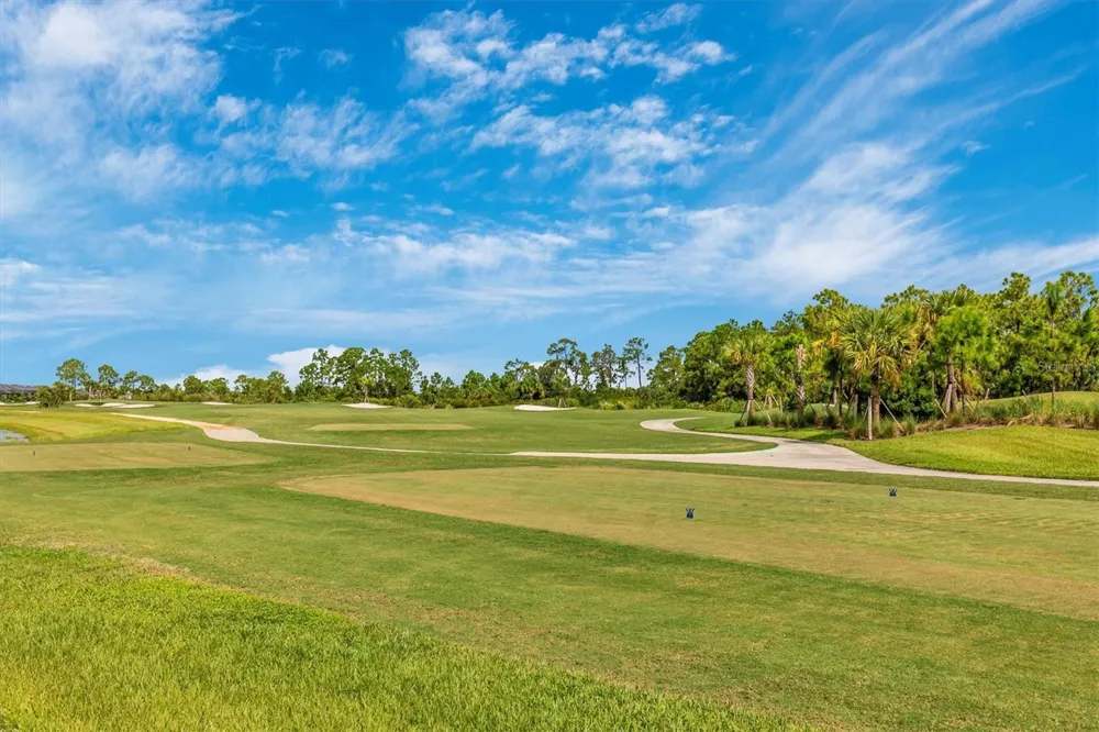 12280 WELLEN GOLF STREET #301 Venice, FL 34293