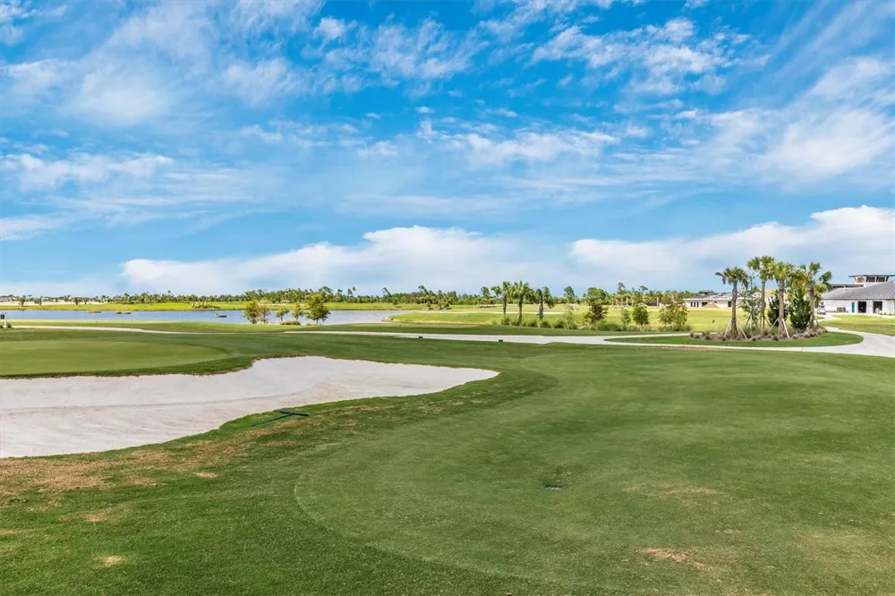 12280 WELLEN GOLF STREET #301 Venice, FL 34293