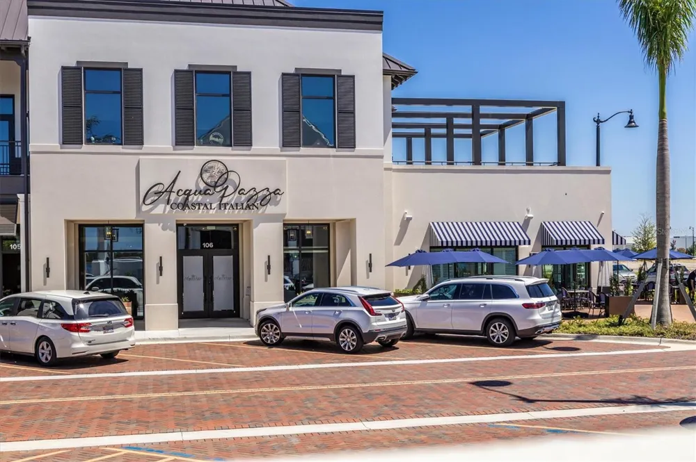 12280 WELLEN GOLF STREET #301 Venice, FL 34293