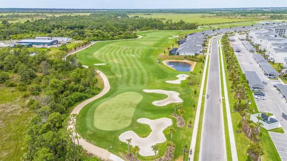 12280 WELLEN GOLF STREET #301 Venice, FL 34293